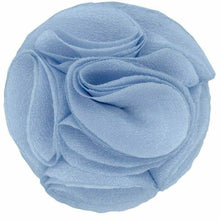 Load image into Gallery viewer, Vittorio Vico Men's Formal Rose Flower Lapel Pin