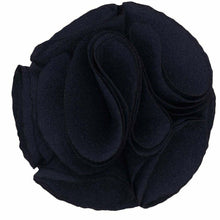 Load image into Gallery viewer, Vittorio Vico Men's Formal Rose Flower Lapel Pin