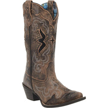 Load image into Gallery viewer, Laredo Lucretia - Women's Cowgirl Boot