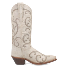 Load image into Gallery viewer, Laredo Haisley - Women's Leather Cowgirl Boots