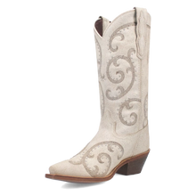 Load image into Gallery viewer, Laredo Haisley - Women's Leather Cowgirl Boots