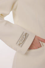 Load image into Gallery viewer, Amelia Longline Cashmere Blend Coat