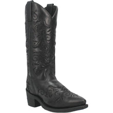 Load image into Gallery viewer, Laredo Night Sky - Women's Leather Cowgirl Boot