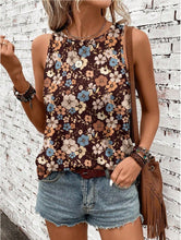 Load image into Gallery viewer, Women’s Casual Sleeveless Vest Outerwear