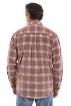 Load image into Gallery viewer, Scully Point Collar (5385) - Men's Corduroy Shirt