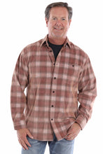 Load image into Gallery viewer, Scully Point Collar (5385) - Men's Corduroy Shirt