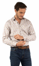 Load image into Gallery viewer, Scully Egyptian Cotton (5396) - Men's Casual Shirt
