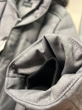 Load image into Gallery viewer, Men's Genuine Fur Trim Sorona® Fill Coat