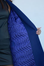 Load image into Gallery viewer, Classic Wraparound Cashmere Blend Overcoat