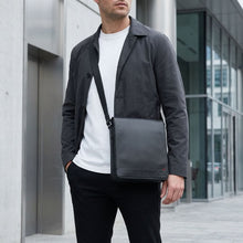 Load image into Gallery viewer, Jacob Vertical Briefcase