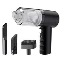 Load image into Gallery viewer, 5500Pa ABS Auto Handheld Vacuum Cleaner, Car Accessories Novelties, Powerful Wireless Car Vacuum Cleaner, Car Gadgets, 1200mAh