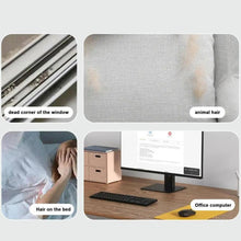 Load image into Gallery viewer, 5500Pa ABS Auto Handheld Vacuum Cleaner, Car Accessories Novelties, Powerful Wireless Car Vacuum Cleaner, Car Gadgets, 1200mAh