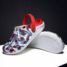 Load image into Gallery viewer, Unisex Beach and Outdoor Slippers