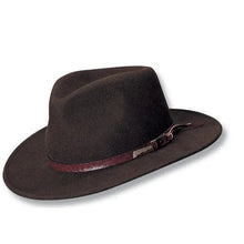 Load image into Gallery viewer, Indiana Jones™ Last Crusade - Soft Wool Felt Outback