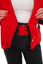 Load image into Gallery viewer, Insulated Ski Jacket