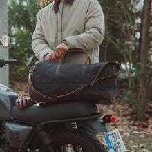 Load image into Gallery viewer, Weekender Bag