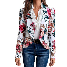 Load image into Gallery viewer, Women’s Commuter Fashion Casual All-Match Jacket Top