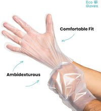 Load image into Gallery viewer, Eco Gloves — The Safe, Practical, and Sustainable Choice for Every Task