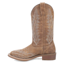 Load image into Gallery viewer, Laredo Cheyenne - Women's Leather Cowgirl Boots