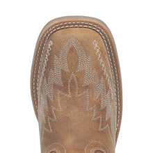 Load image into Gallery viewer, Laredo Cheyenne - Women's Leather Cowgirl Boots