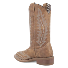 Load image into Gallery viewer, Laredo Cheyenne - Women's Leather Cowgirl Boots