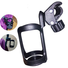 Load image into Gallery viewer, Baby Stroller Bottle Holder