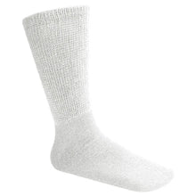 Load image into Gallery viewer, Wholesale Bulk Mens Diabetic Crew Socks Health Circulatory Size 9-11,10-13,13-15