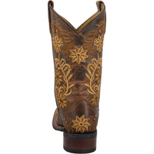Load image into Gallery viewer, Laredo Secret Garden - Women's Leather Cowgirl Boot