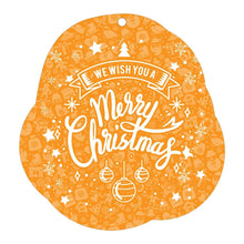 Load image into Gallery viewer, Mandotos Christmas Car Pendant Hanging Ornament for Car and Home Decoration Festive Holiday Decor