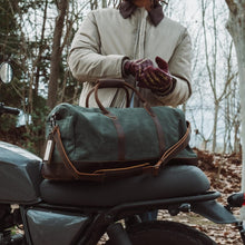 Load image into Gallery viewer, Weekender Bag