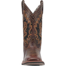 Load image into Gallery viewer, Laredo Lockhart - Women's Leather Cowgirl Boots