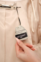 Load image into Gallery viewer, Chester Premium Wool Cashmere Coat in Praline