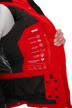 Load image into Gallery viewer, Insulated Ski Jacket