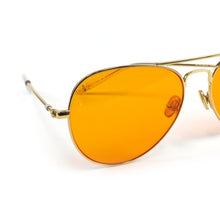 Load image into Gallery viewer, FAIRVIEW 18K SUNGLASSES