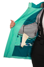 Load image into Gallery viewer, Waterproof Insulated Ski Jacket