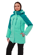 Load image into Gallery viewer, Waterproof Insulated Ski Jacket