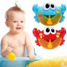 Load image into Gallery viewer, Music Bubble Bath Maker
