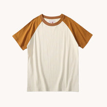Load image into Gallery viewer, Classic Retro Style T-Shirt - # BOAA13510028