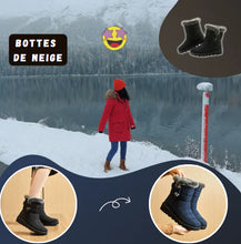 Load image into Gallery viewer, Face Winter with Style and Comfort - # BOAA73210001