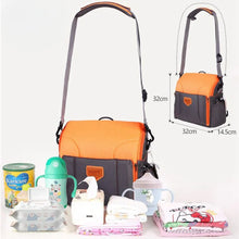 Load image into Gallery viewer, Baby Seat Travel Bag - # BAGEG11710009