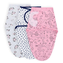 Load image into Gallery viewer, Sweet Dream Baby Swaddle - # BAGE41210022