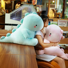 Load image into Gallery viewer, Dinosaur Plush Toys - # BOT&G522610004