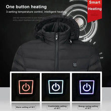 Load image into Gallery viewer, ThermoMax Heat-Up Winter Jacket - # BOAA13510035