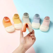 Load image into Gallery viewer, Baby First Shoes - # BOAA71710002
