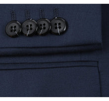 Load image into Gallery viewer, 508-3 SUPER 140'S SLIM