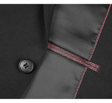 Load image into Gallery viewer, Men's Slim Fit Suit