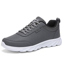 Load image into Gallery viewer, Men's Sports Shoes New Lightweight Soft Casual Comfortable Breathable Outdoor Sports Running Shoes Athletic Mens Non Slip Tennis Sneakers