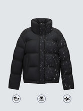 Load image into Gallery viewer, Relaxed Down Puffer 700 Fill Power