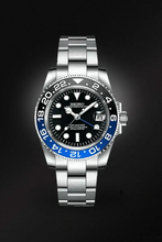 Load image into Gallery viewer, Mod GMT-Master II Batman