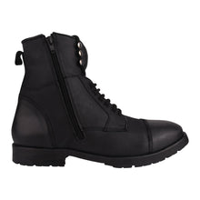 Load image into Gallery viewer, Hopper Men's Leather Ankle Length Boots